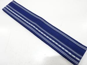 博多　男物角帯